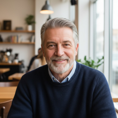 Foto de Luis Ramírez