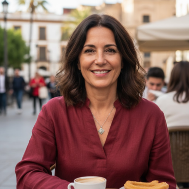 Foto de Marta Prieto